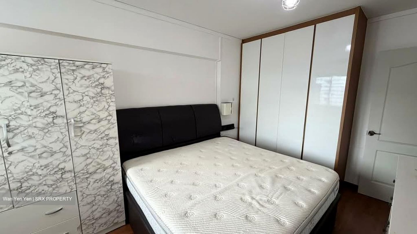 Blk 450 Tampines Street 42 (Tampines), HDB 4 Rooms #558604131